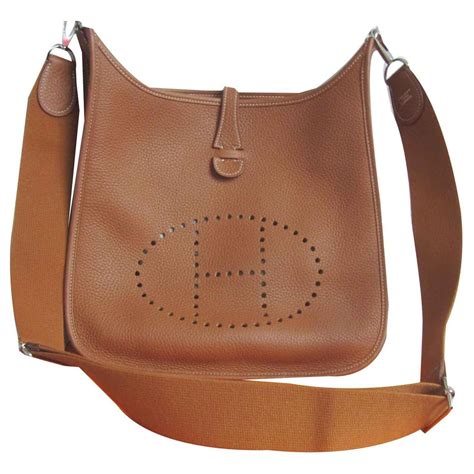 hermes evelyne sacs